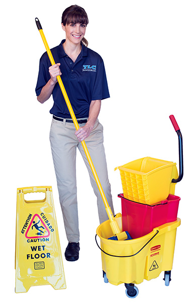 tlc janitorial cleaning services supplies equipment janitor maintenance