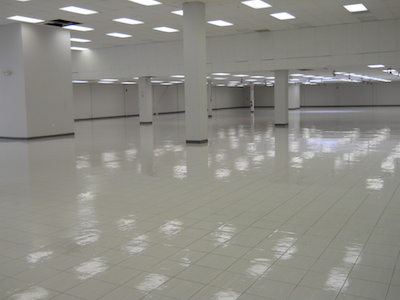 Before & After Flooring
